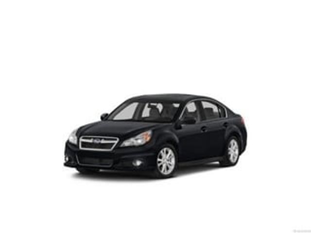 2013 Subaru Legacy 2.5i Premium