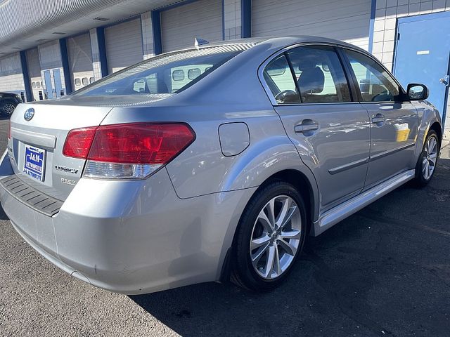 2013 Subaru Legacy 2.5i Limited