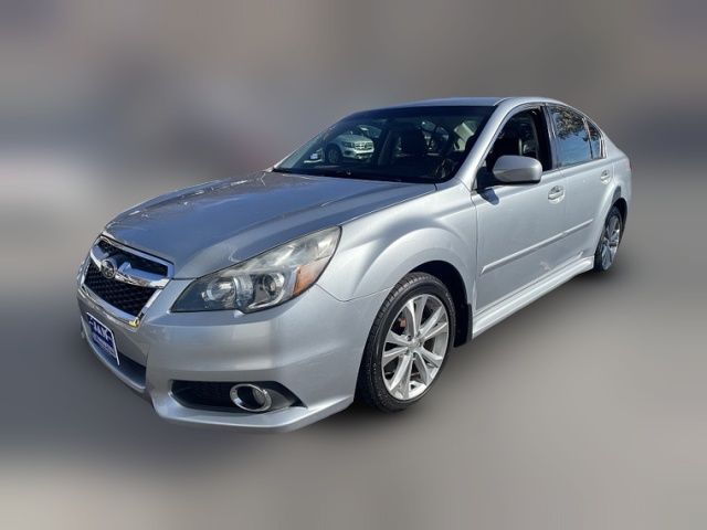 2013 Subaru Legacy 2.5i Limited