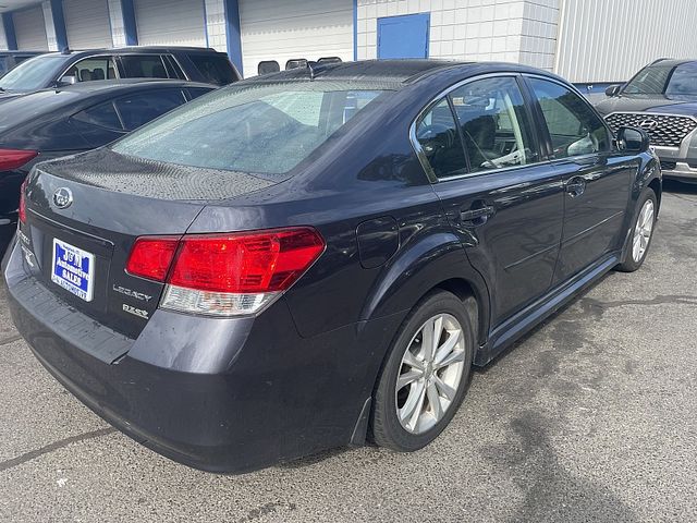 2013 Subaru Legacy 2.5i Limited