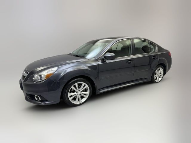 2013 Subaru Legacy 2.5i Limited