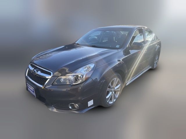 2013 Subaru Legacy 2.5i Limited