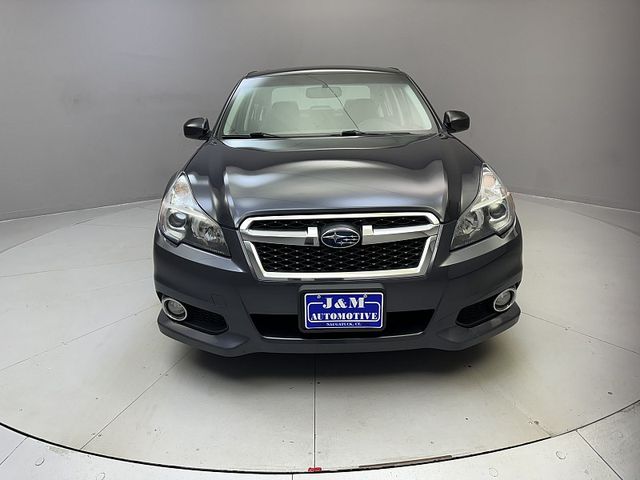 2013 Subaru Legacy 2.5i Limited