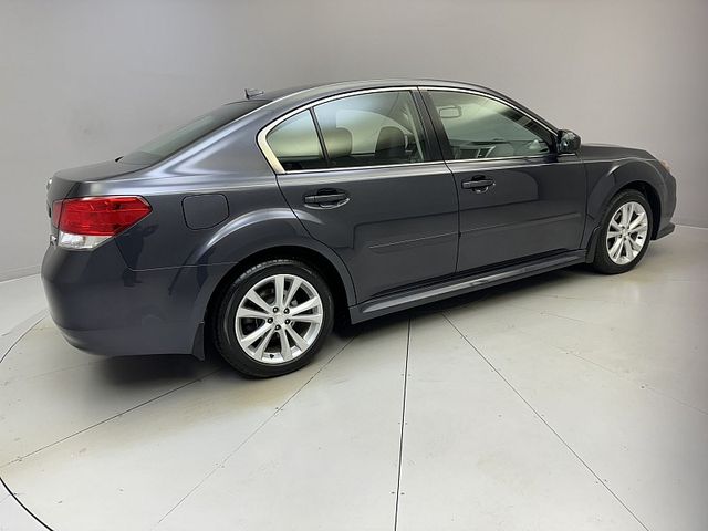 2013 Subaru Legacy 2.5i Limited