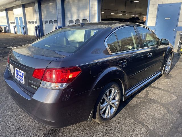 2013 Subaru Legacy 2.5i Limited