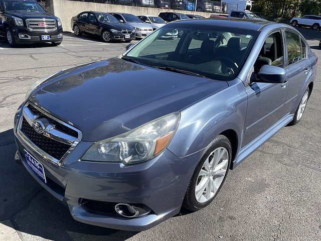 2013 Subaru Legacy 2.5i Limited