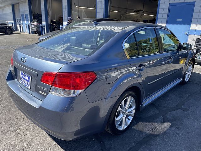 2013 Subaru Legacy 2.5i Limited