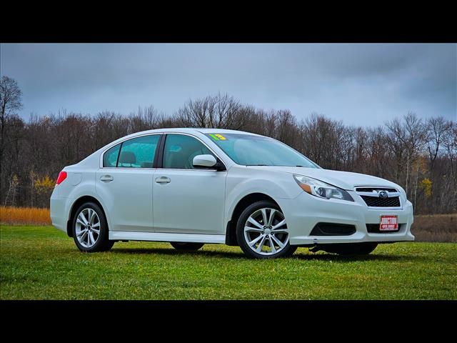 2013 Subaru Legacy 2.5i Premium