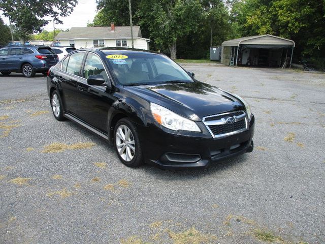 2013 Subaru Legacy 2.5i Premium