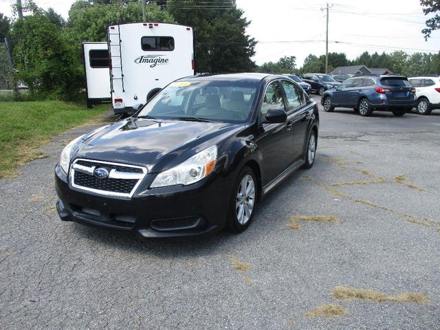 2013 Subaru Legacy 2.5i Premium