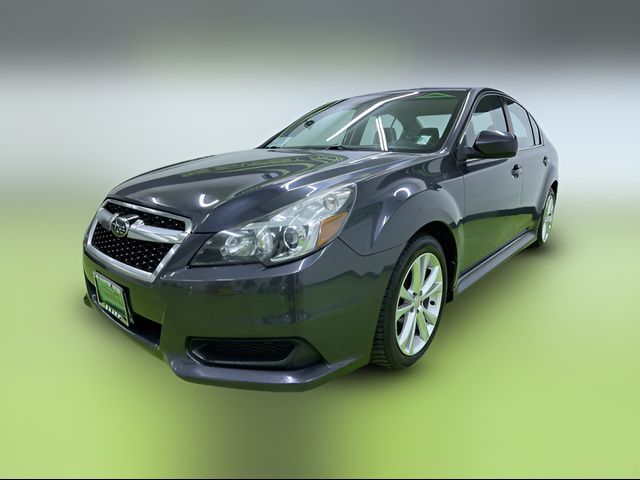 2013 Subaru Legacy 2.5i Premium