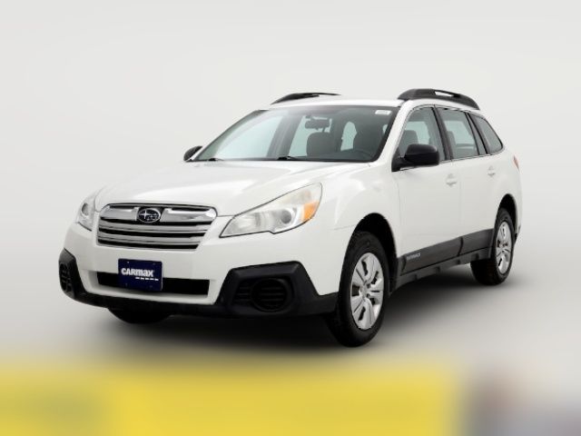 2013 Subaru Outback 2.5i