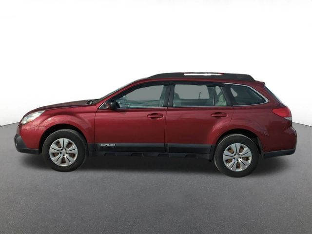 2013 Subaru Outback 2.5i