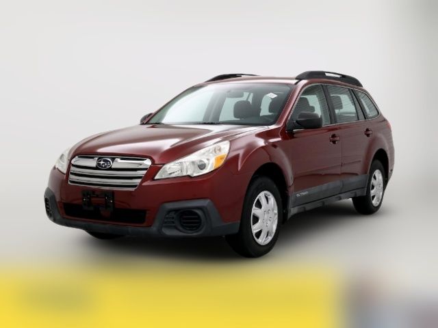 2013 Subaru Outback 2.5i