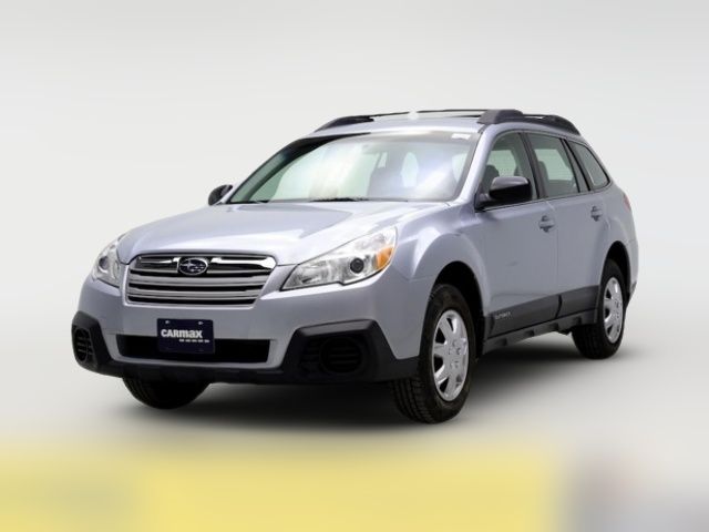 2013 Subaru Outback 2.5i