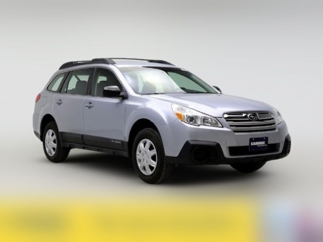 2013 Subaru Outback 2.5i