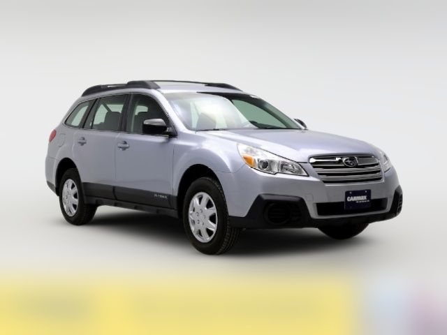 2013 Subaru Outback 2.5i