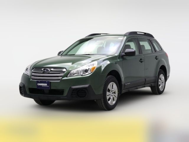 2013 Subaru Outback 2.5i