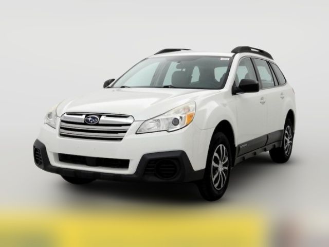 2013 Subaru Outback 2.5i