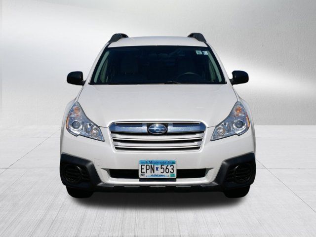 2013 Subaru Outback 2.5i