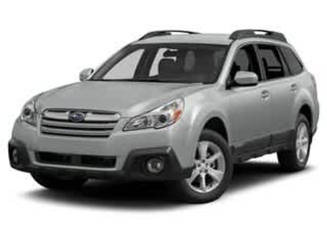 2013 Subaru Outback 2.5i