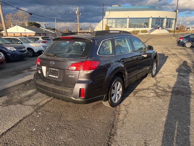 2013 Subaru Outback 2.5i