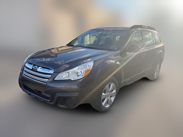 2013 Subaru Outback 2.5i