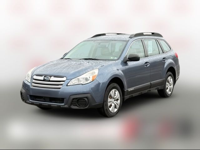 2013 Subaru Outback 2.5i