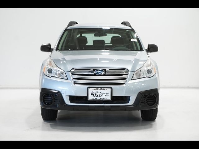 2013 Subaru Outback 2.5i