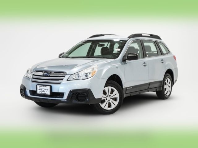 2013 Subaru Outback 2.5i