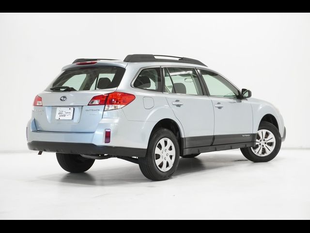 2013 Subaru Outback 2.5i