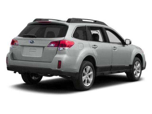 2013 Subaru Outback 2.5i