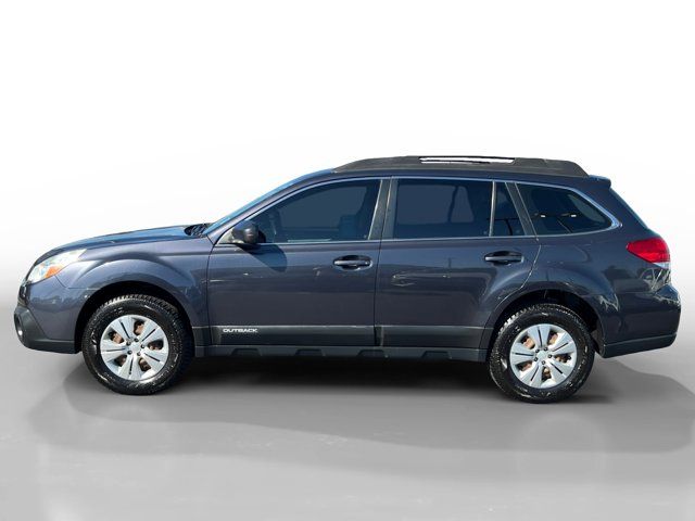 2013 Subaru Outback 2.5i