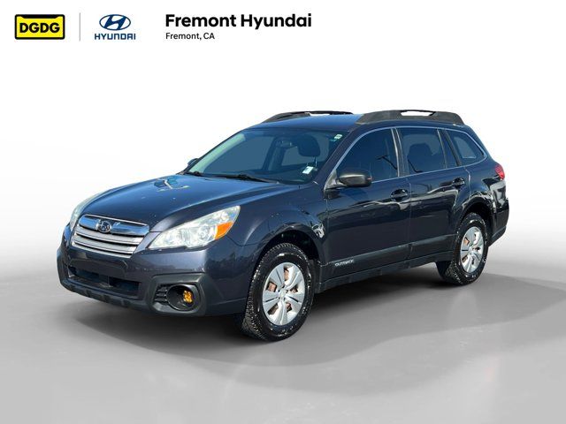 2013 Subaru Outback 2.5i