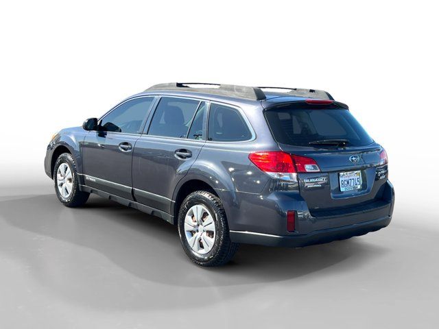 2013 Subaru Outback 2.5i