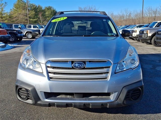 2013 Subaru Outback 2.5i