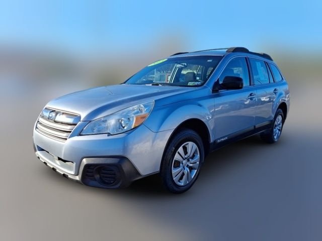 2013 Subaru Outback 2.5i