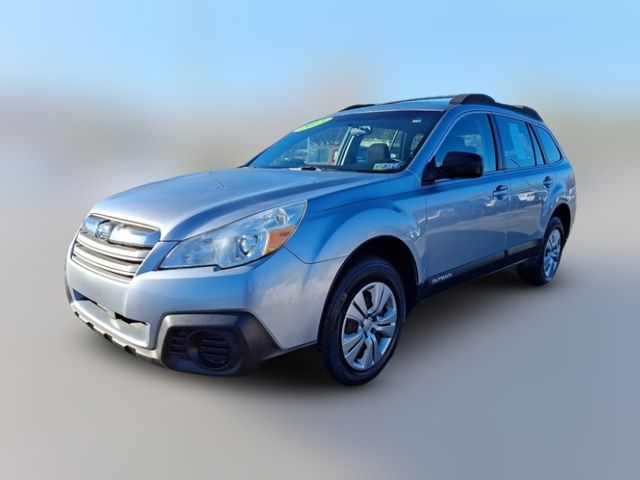 2013 Subaru Outback 2.5i