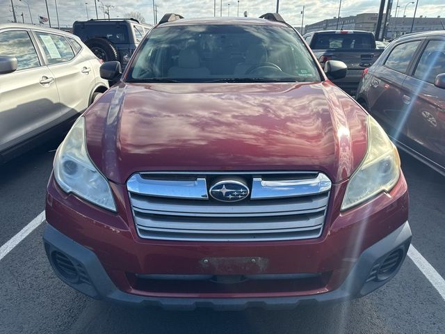 2013 Subaru Outback 2.5i