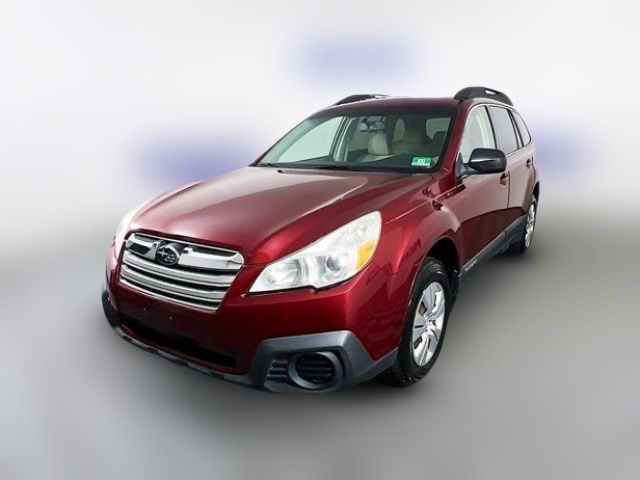 2013 Subaru Outback 2.5i