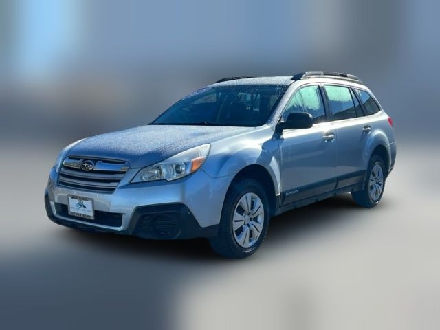 2013 Subaru Outback 2.5i