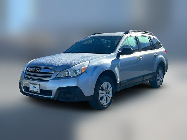 2013 Subaru Outback 2.5i