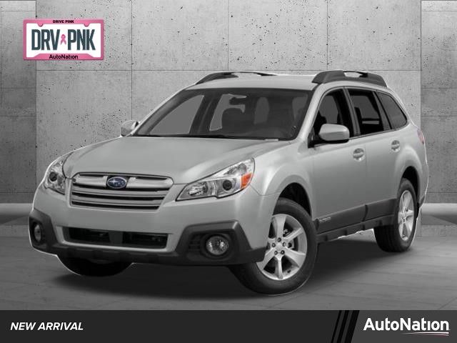 2013 Subaru Outback 2.5i