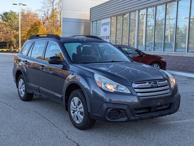 2013 Subaru Outback 2.5i