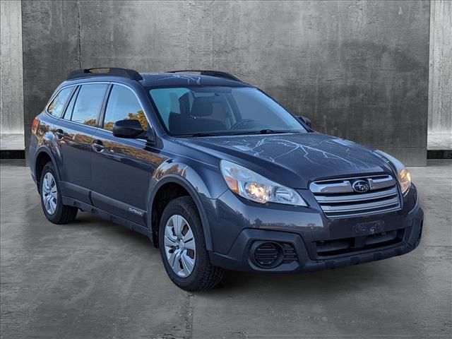 2013 Subaru Outback 2.5i