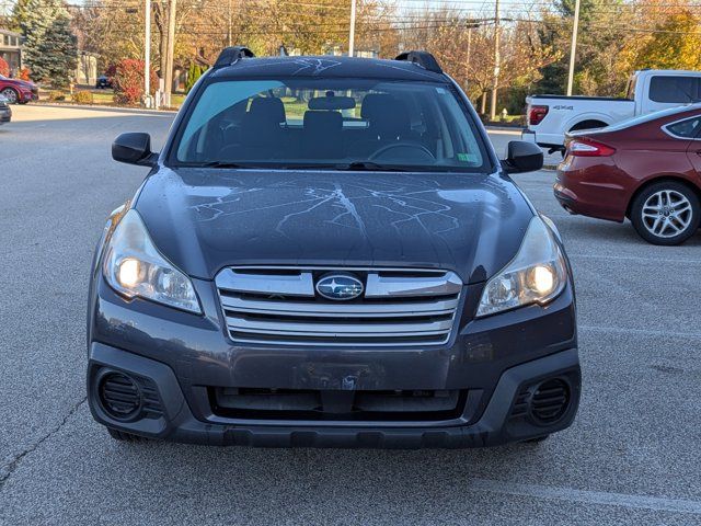 2013 Subaru Outback 2.5i