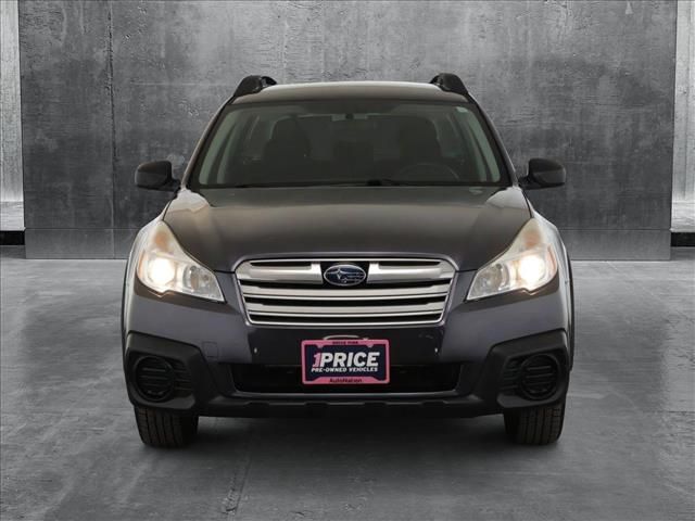 2013 Subaru Outback 2.5i