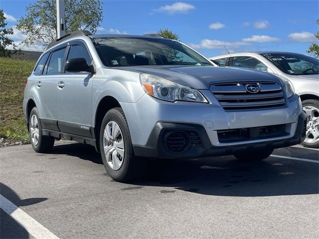 2013 Subaru Outback 2.5i