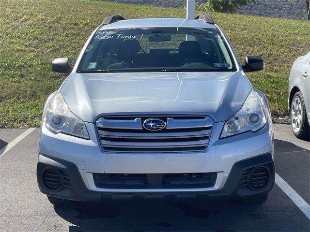 2013 Subaru Outback 2.5i