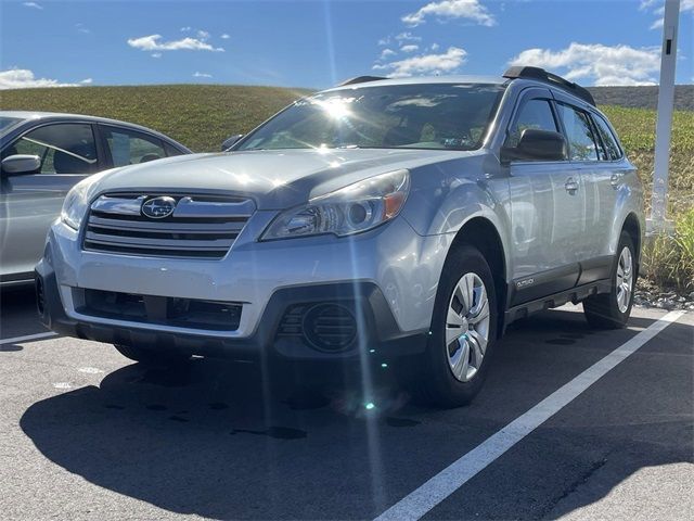 2013 Subaru Outback 2.5i